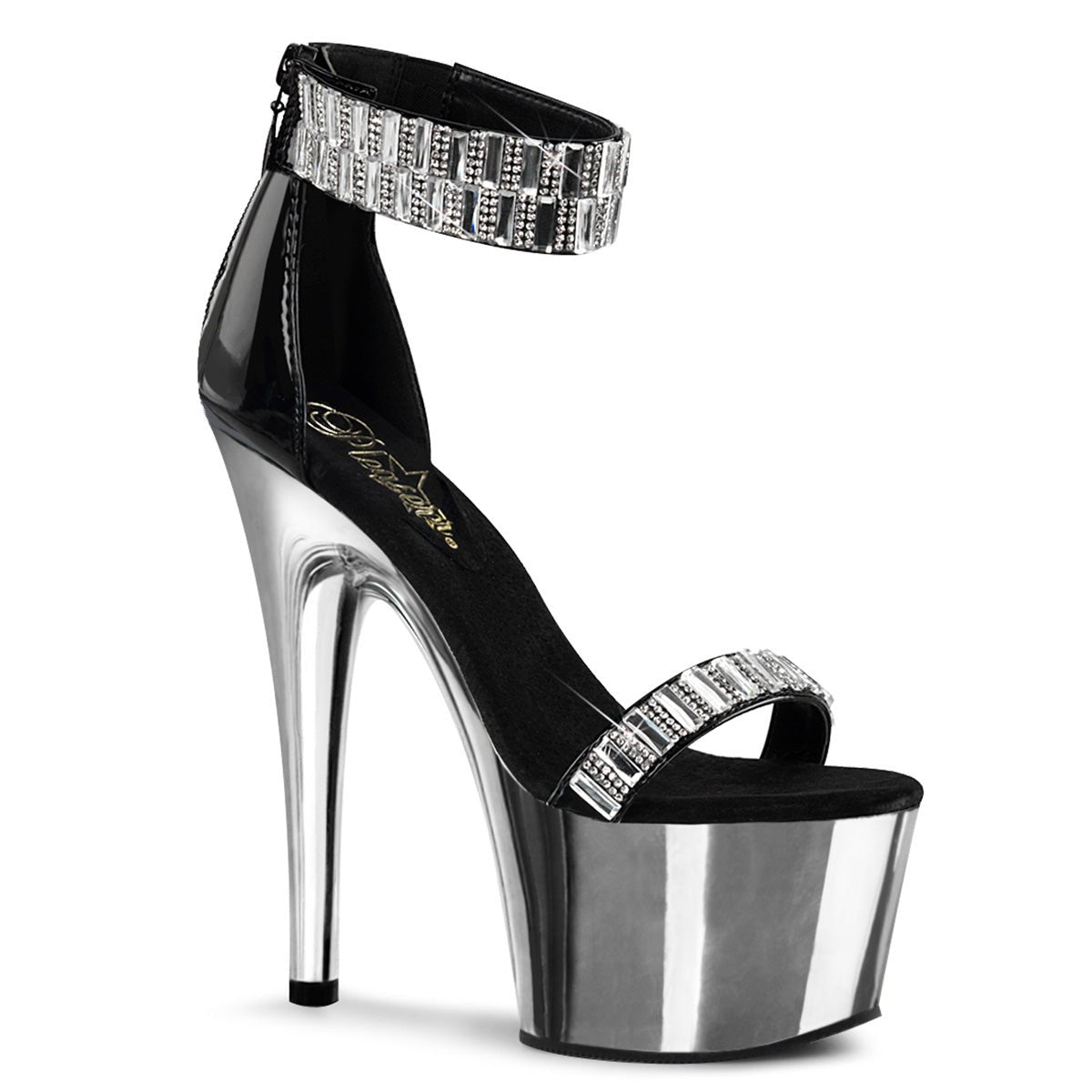 Pleaser ADORE 769RS - From Pleaser Sold By Alternative Footwear