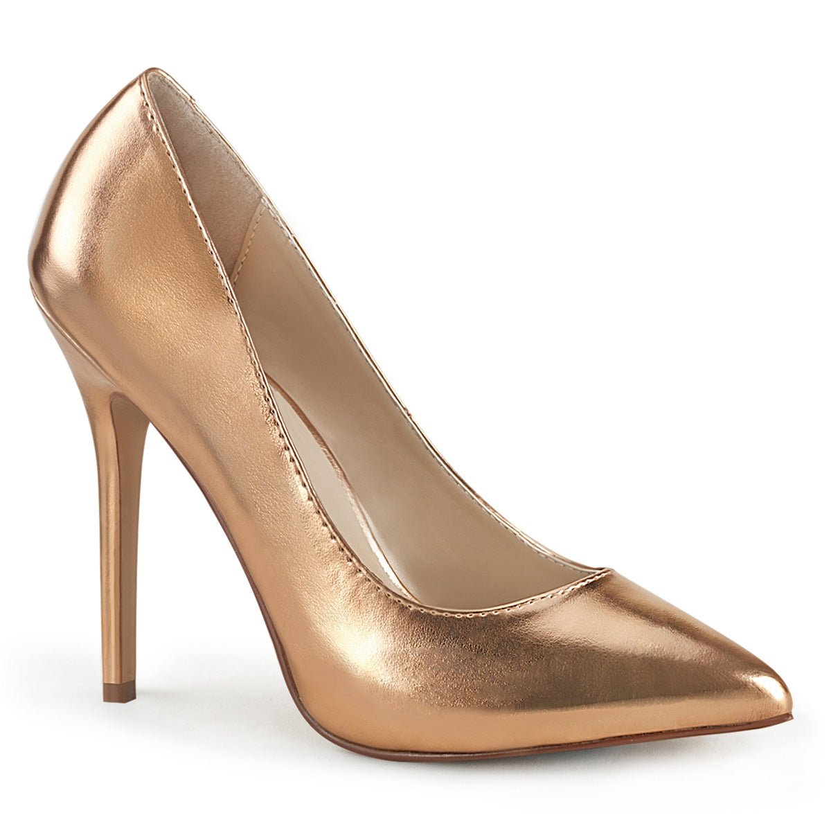 Pleaser AMUSE 20-2 - From Pleaser Sold By Alternative Footwear