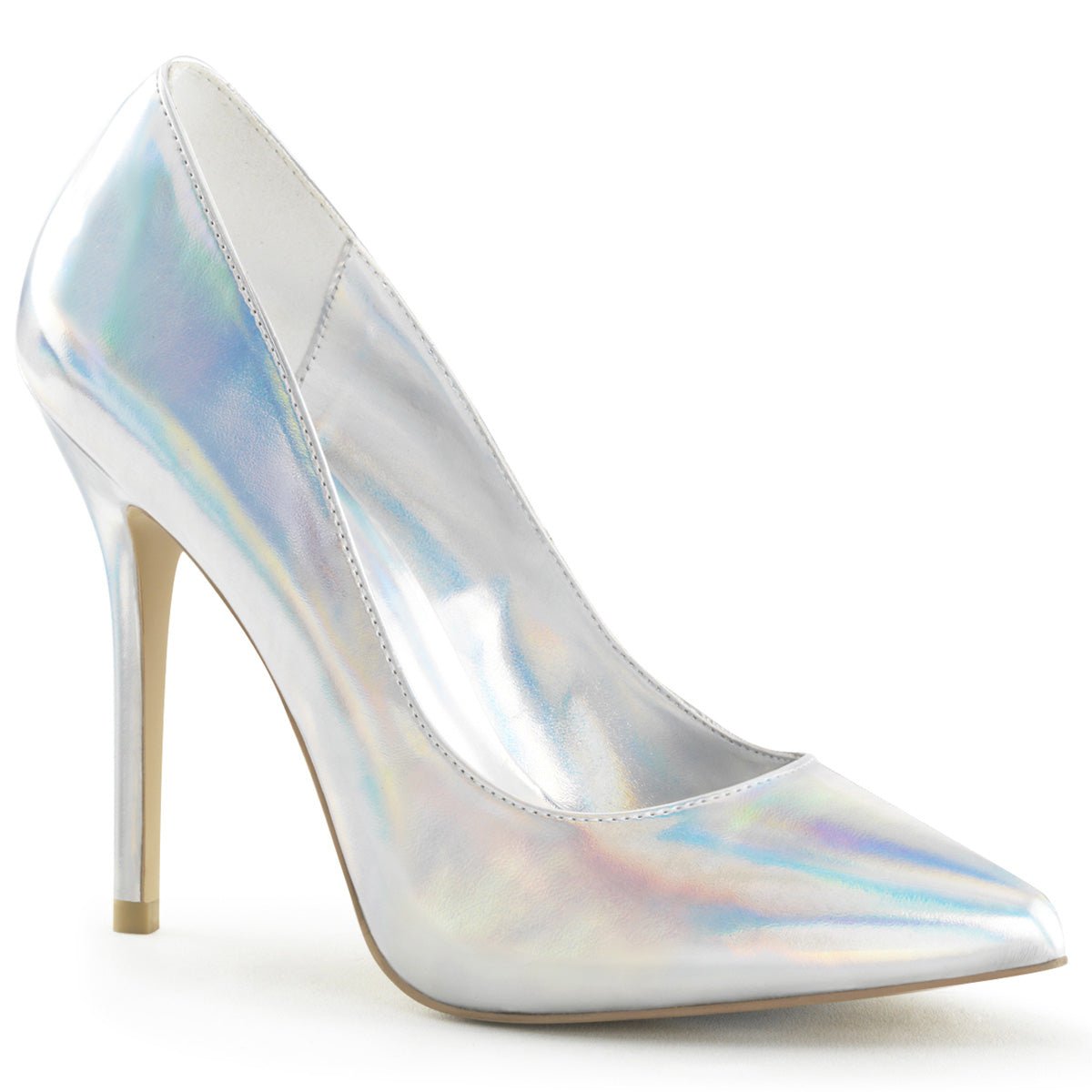 Pleaser AMUSE 20-2 - From Pleaser Sold By Alternative Footwear