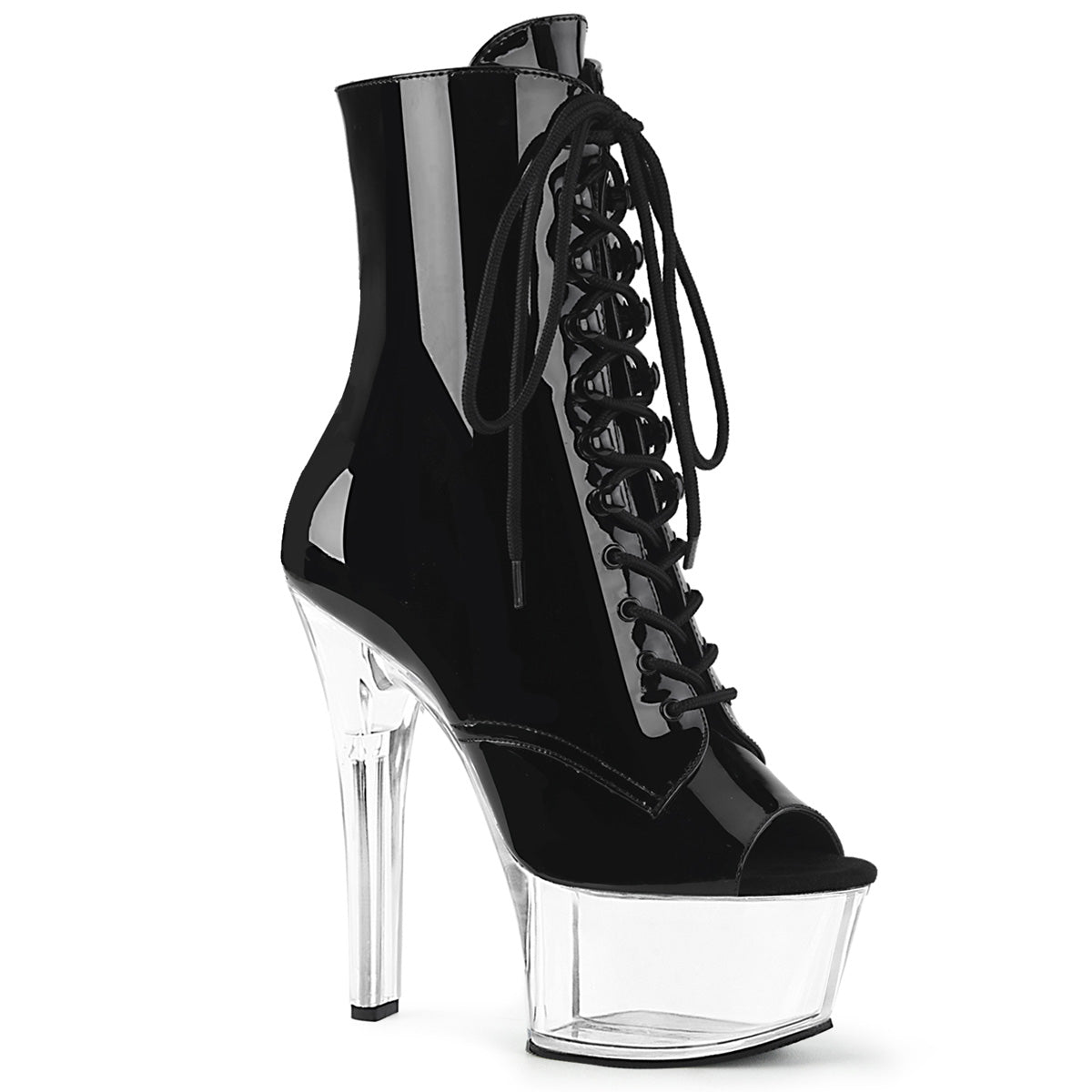 Pleaser ASPIRE 1021 - From Pleaser Sold By Alternative Footwear