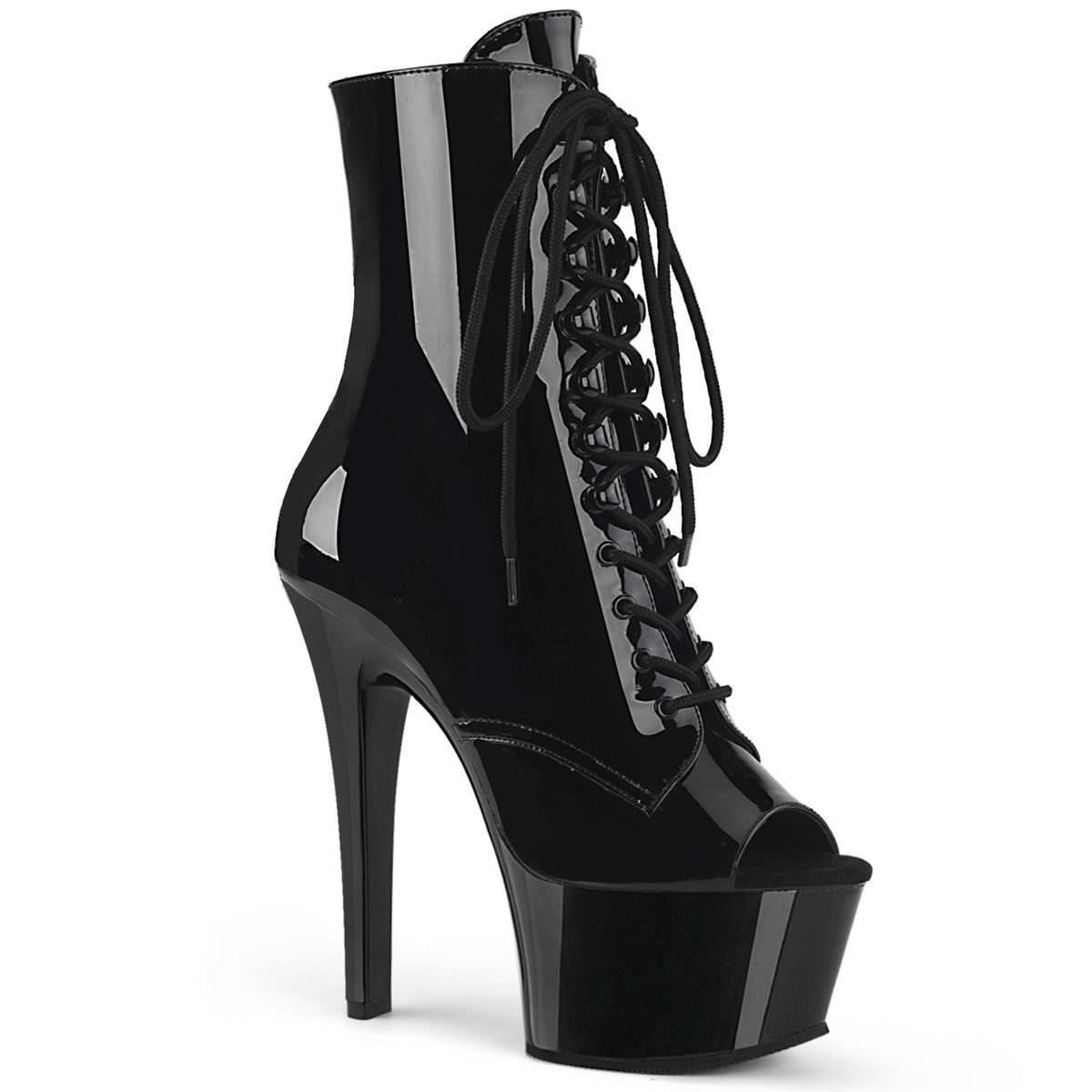 Pleaser ASPIRE 1021 - From Pleaser Sold By Alternative Footwear