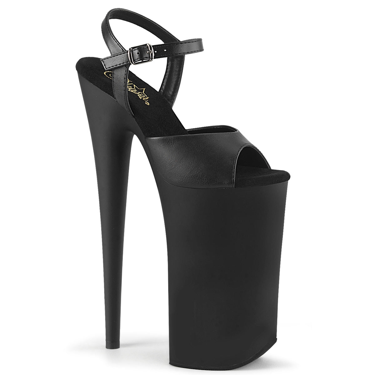 Pleaser BEYOND 009 - From Pleaser Sold By Alternative Footwear