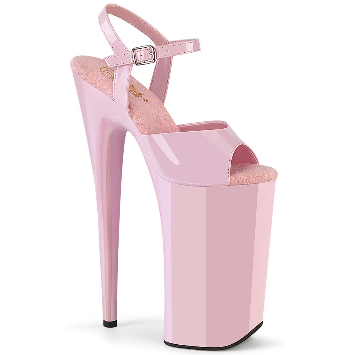 Pleaser BEYOND 009 - From Pleaser Sold By Alternative Footwear