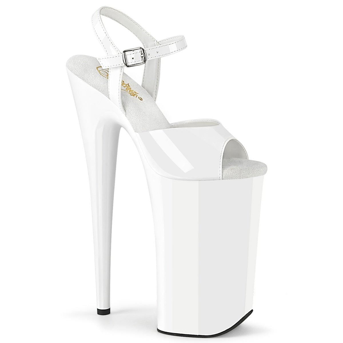 Pleaser BEYOND 009 - From Pleaser Sold By Alternative Footwear