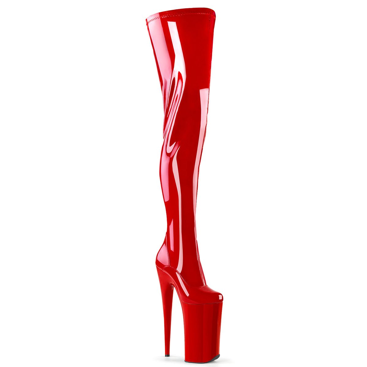 Pleaser BEYOND 4000 - From Pleaser Sold By Alternative Footwear