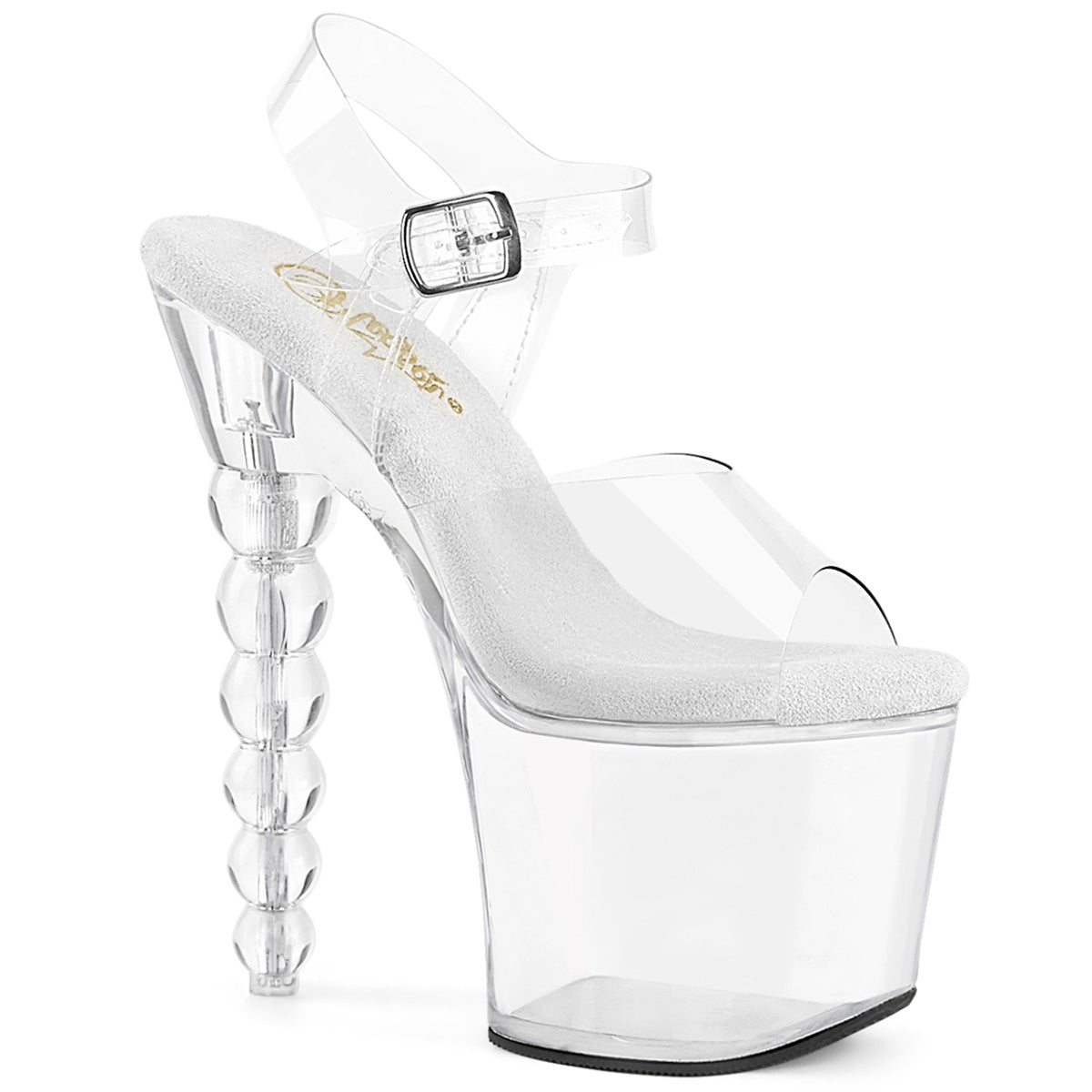 Pleaser BLISS 708 - From Pleaser Sold By Alternative Footwear