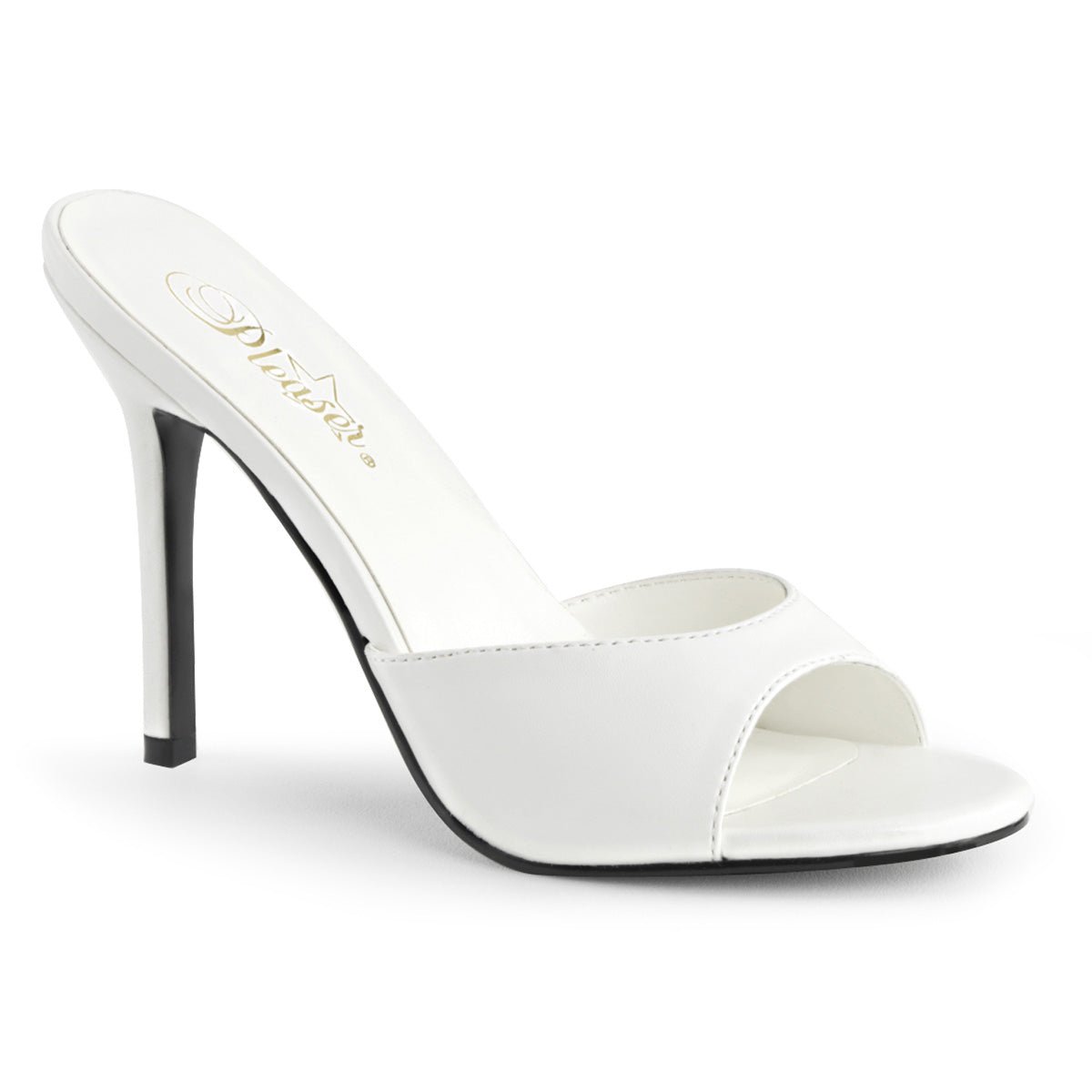 Pleaser CLASSIQUE 01-2 - From Pleaser Sold By Alternative Footwear