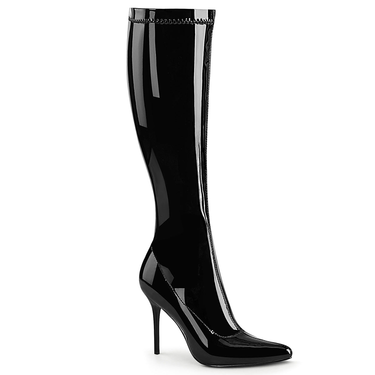 Pleaser CLASSIQUE 2000 - From Pleaser Sold By Alternative Footwear