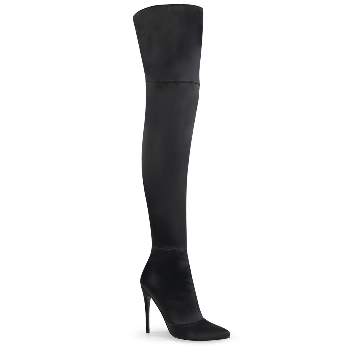 Pleaser COURTLY 3012 - From Pleaser Sold By Alternative Footwear