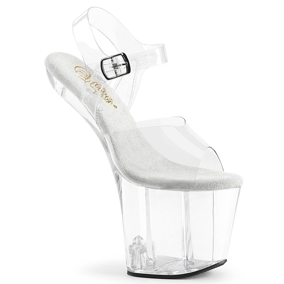 Pleaser CRAZE 808 - From Pleaser Sold By Alternative Footwear