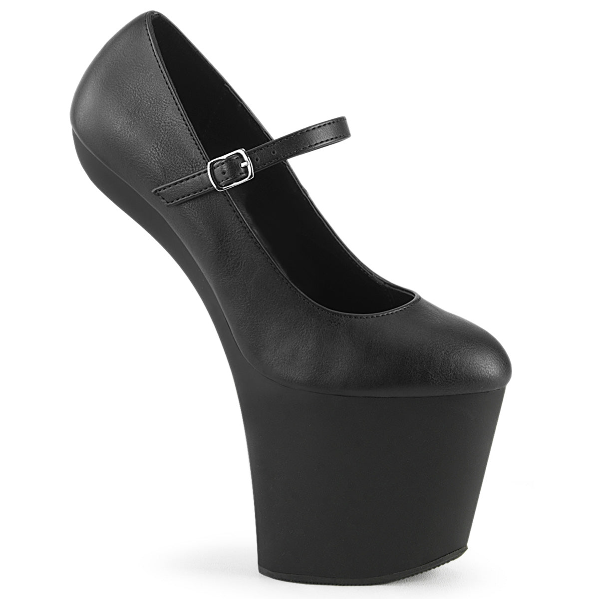 Pleaser CRAZE 880 - From Pleaser Sold By Alternative Footwear