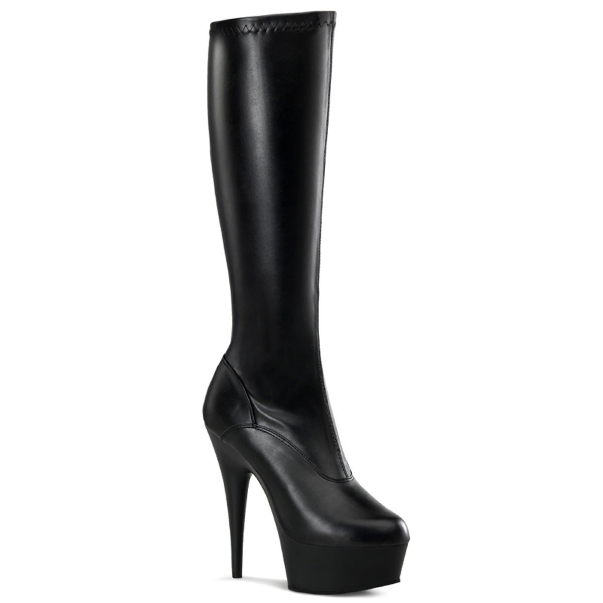 Pleaser DELIGHT 2000 - From Pleaser Sold By Alternative Footwear