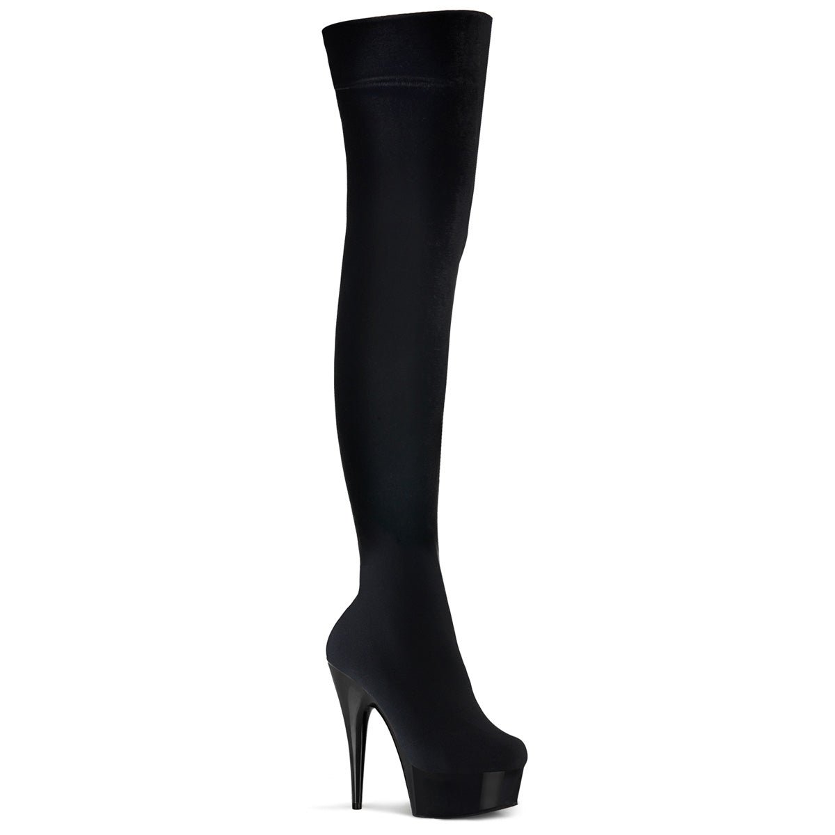 Pleaser DELIGHT 3002 - From Pleaser Sold By Alternative Footwear