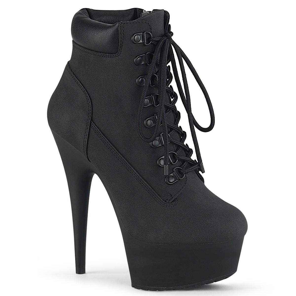 Pleaser DELIGHT 600TL 02 - From Pleaser Sold By Alternative Footwear