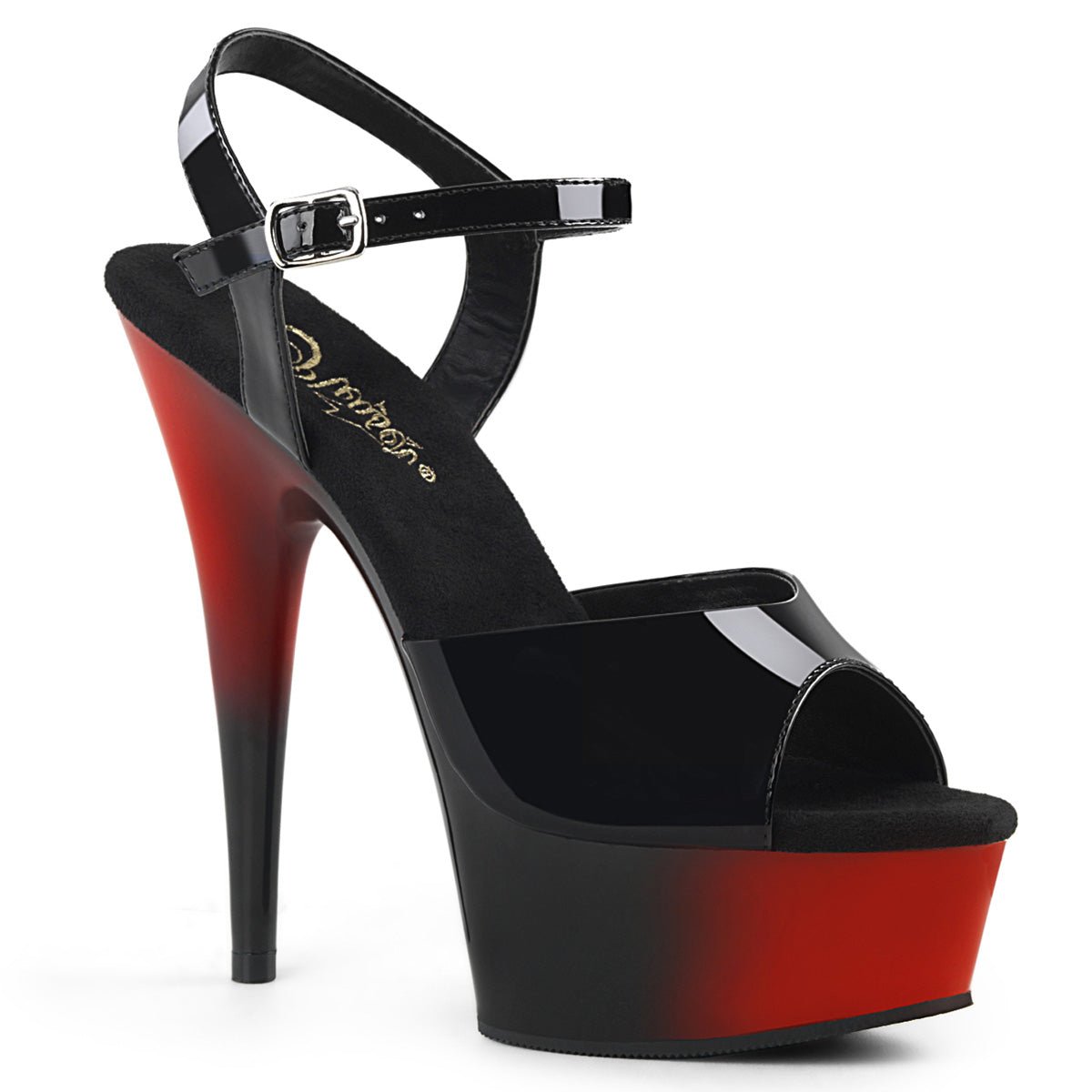 Pleaser DELIGHT 609BR - From Pleaser Sold By Alternative Footwear