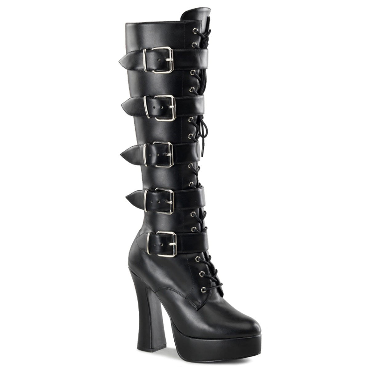 Pleaser ELECTRA 2042 - From Pleaser Sold By Alternative Footwear