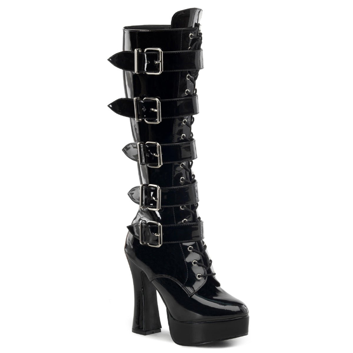 Pleaser ELECTRA 2042 - From Pleaser Sold By Alternative Footwear