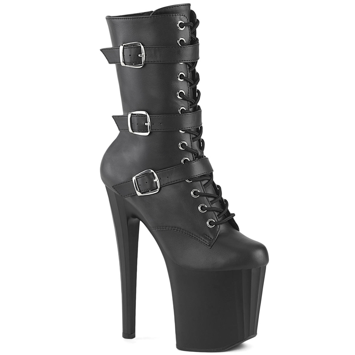 Pleaser ENCHANT 1043 - From Pleaser Sold By Alternative Footwear