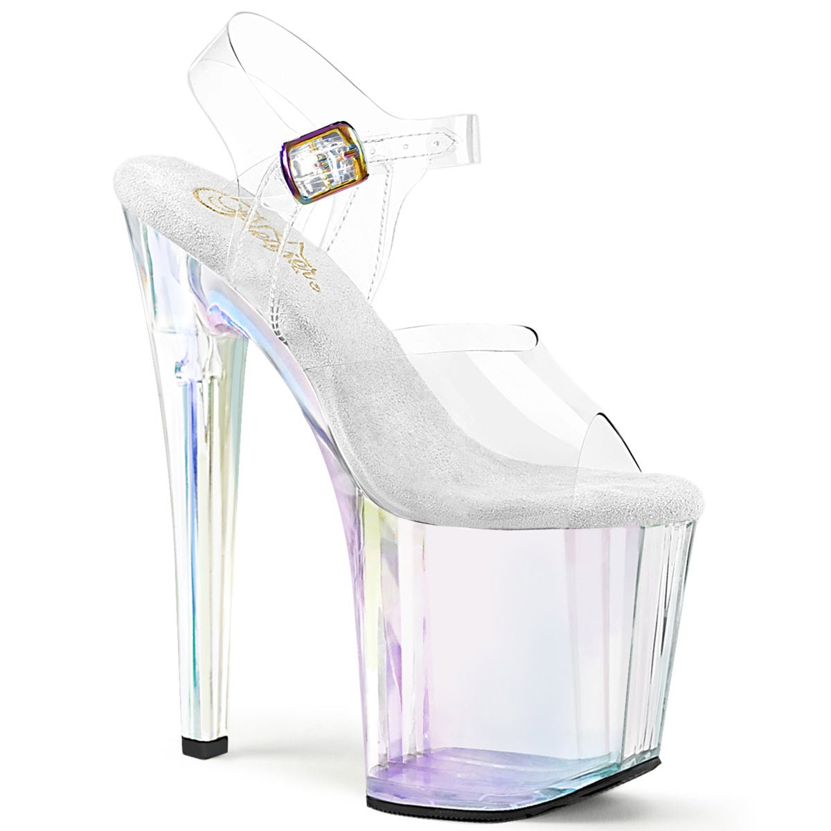 Pleaser ENCHANT 708HT - From Pleaser Sold By Alternative Footwear