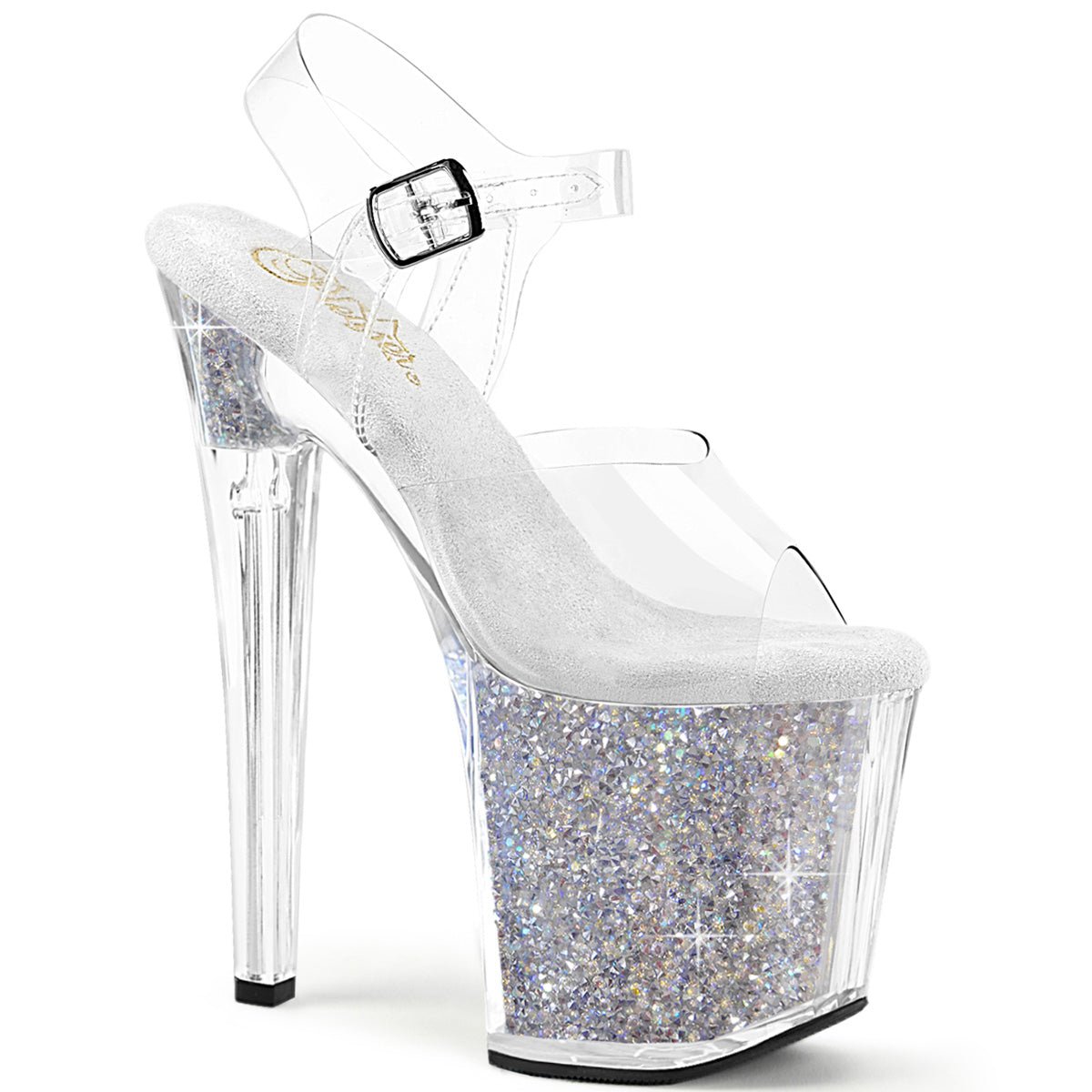 Pleaser ENCHANT 708RSI - From Pleaser Sold By Alternative Footwear