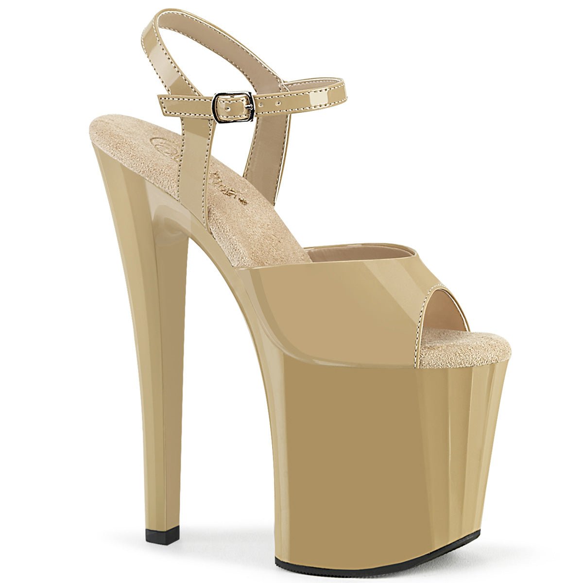 Pleaser ENCHANT 709 - From Pleaser Sold By Alternative Footwear