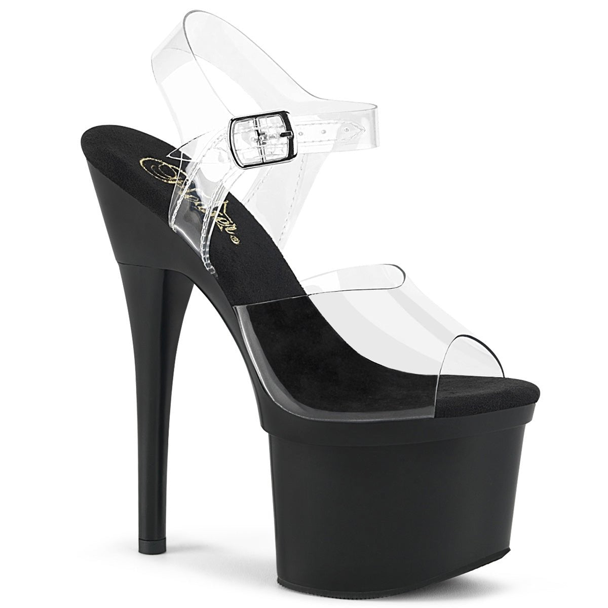 Pleaser ESTEEM 708 - From Pleaser Sold By Alternative Footwear