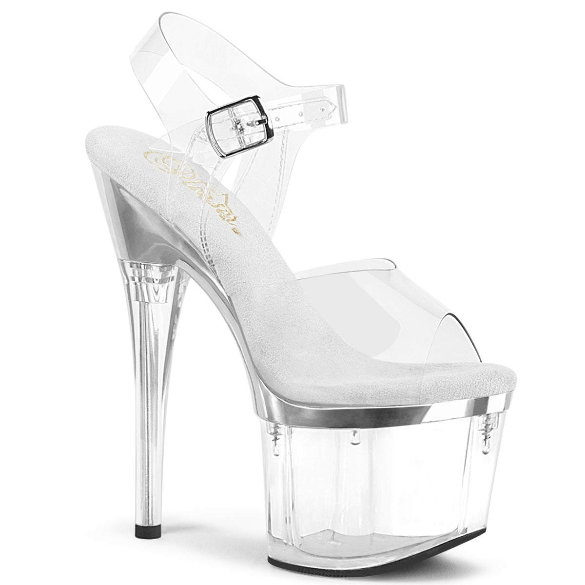 Pleaser ESTEEM 708 - From Pleaser Sold By Alternative Footwear