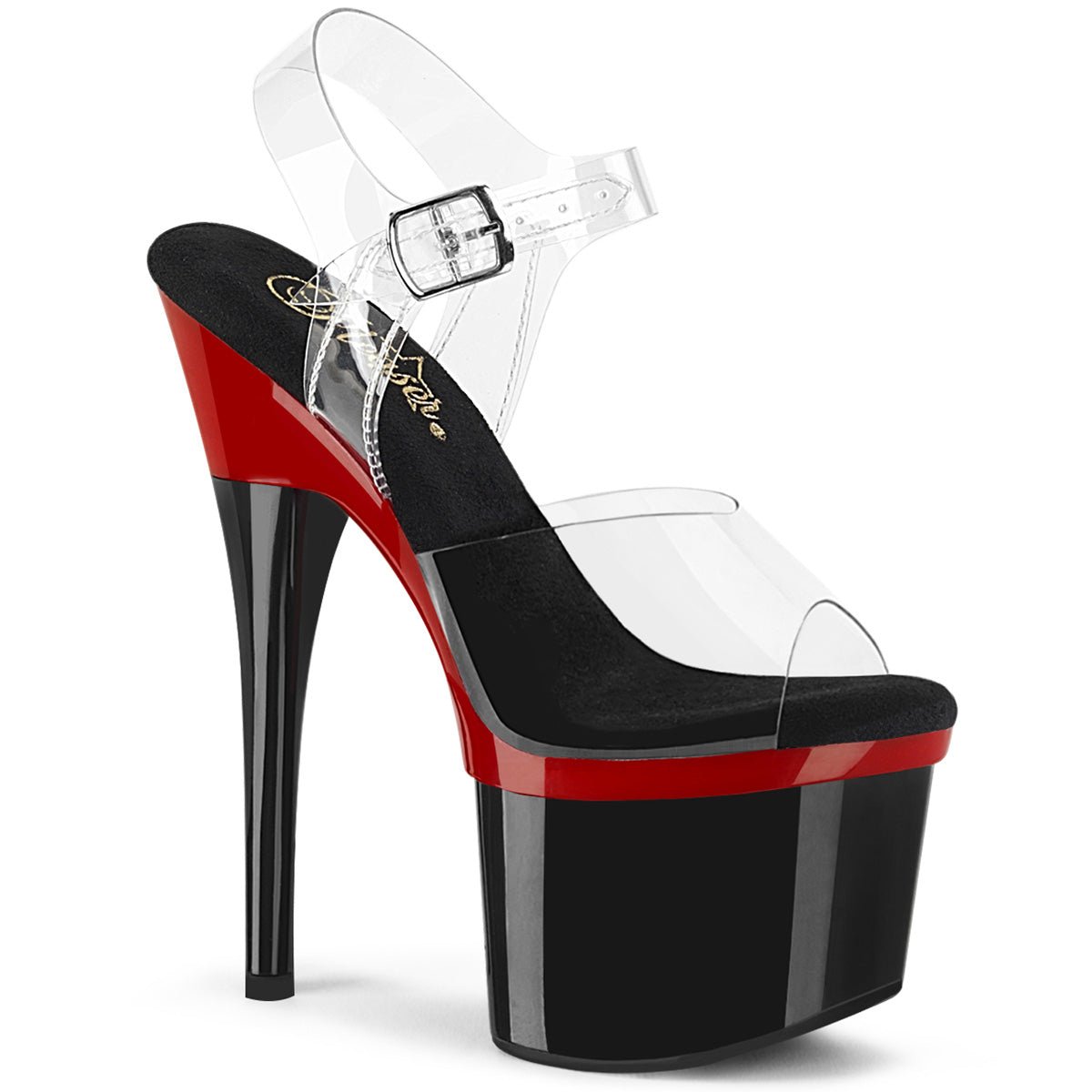 Pleaser ESTEEM 708 - From Pleaser Sold By Alternative Footwear