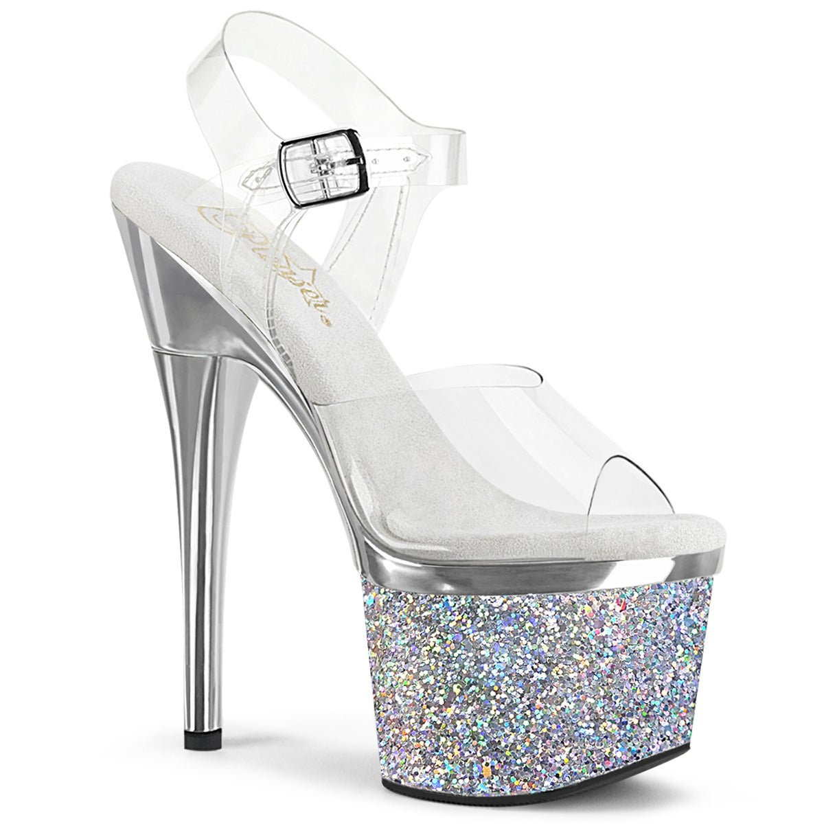 Pleaser ESTEEM 708CHLG - From Pleaser Sold By Alternative Footwear