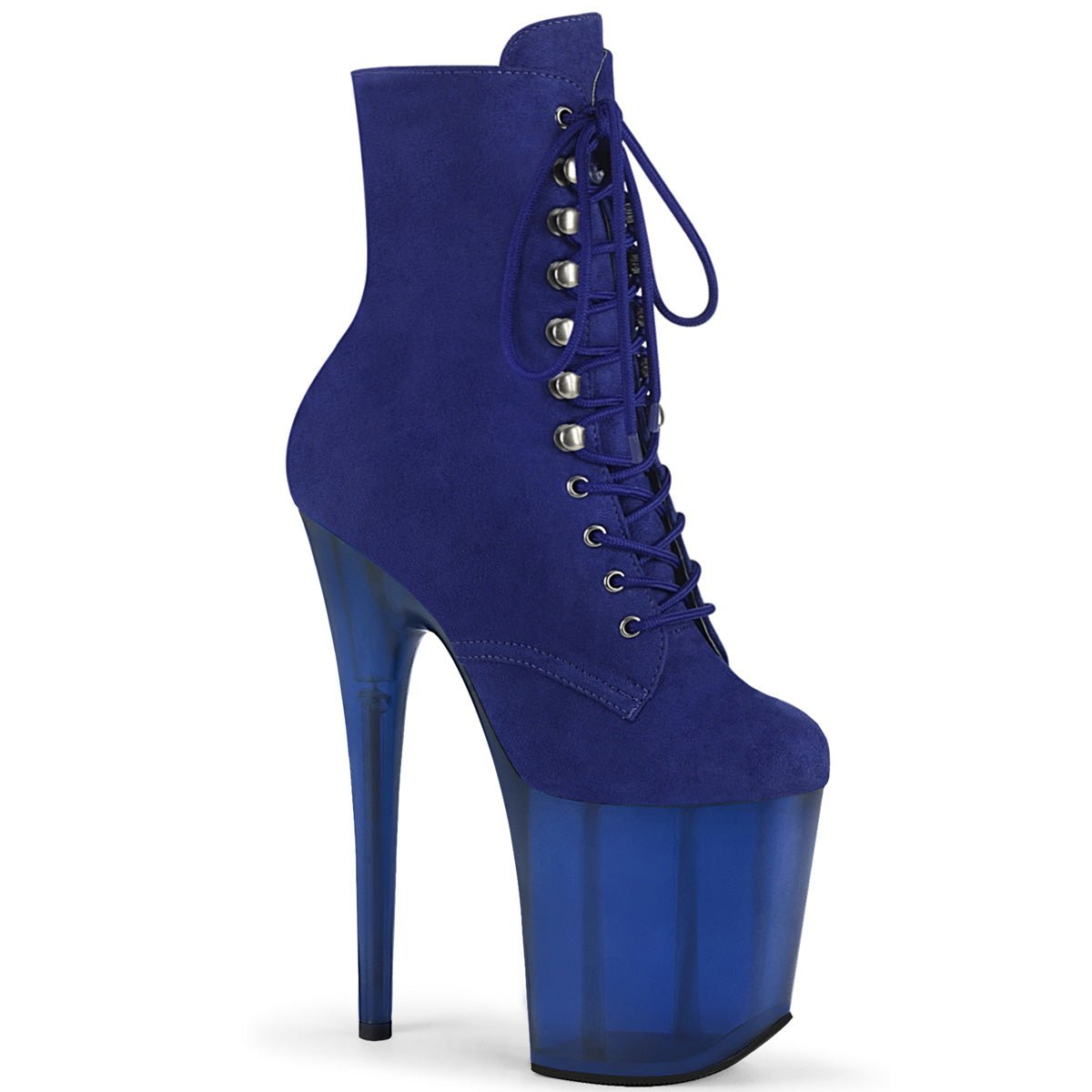Pleaser FLAMINGO 1020FST - From Pleaser Sold By Alternative Footwear