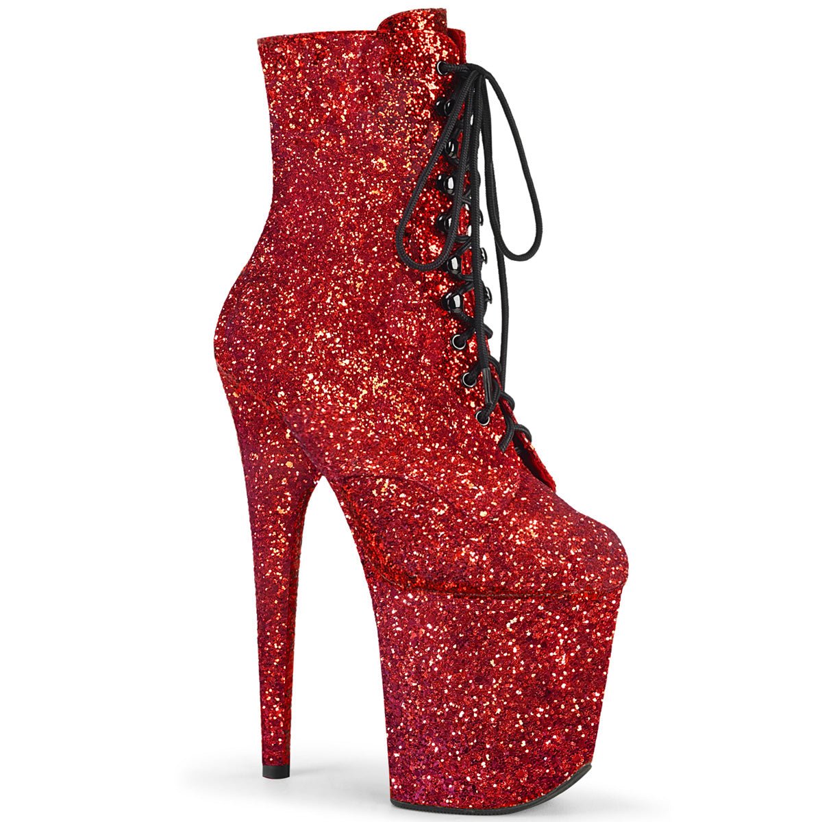 Pleaser FLAMINGO 1020GWR - From Pleaser Sold By Alternative Footwear
