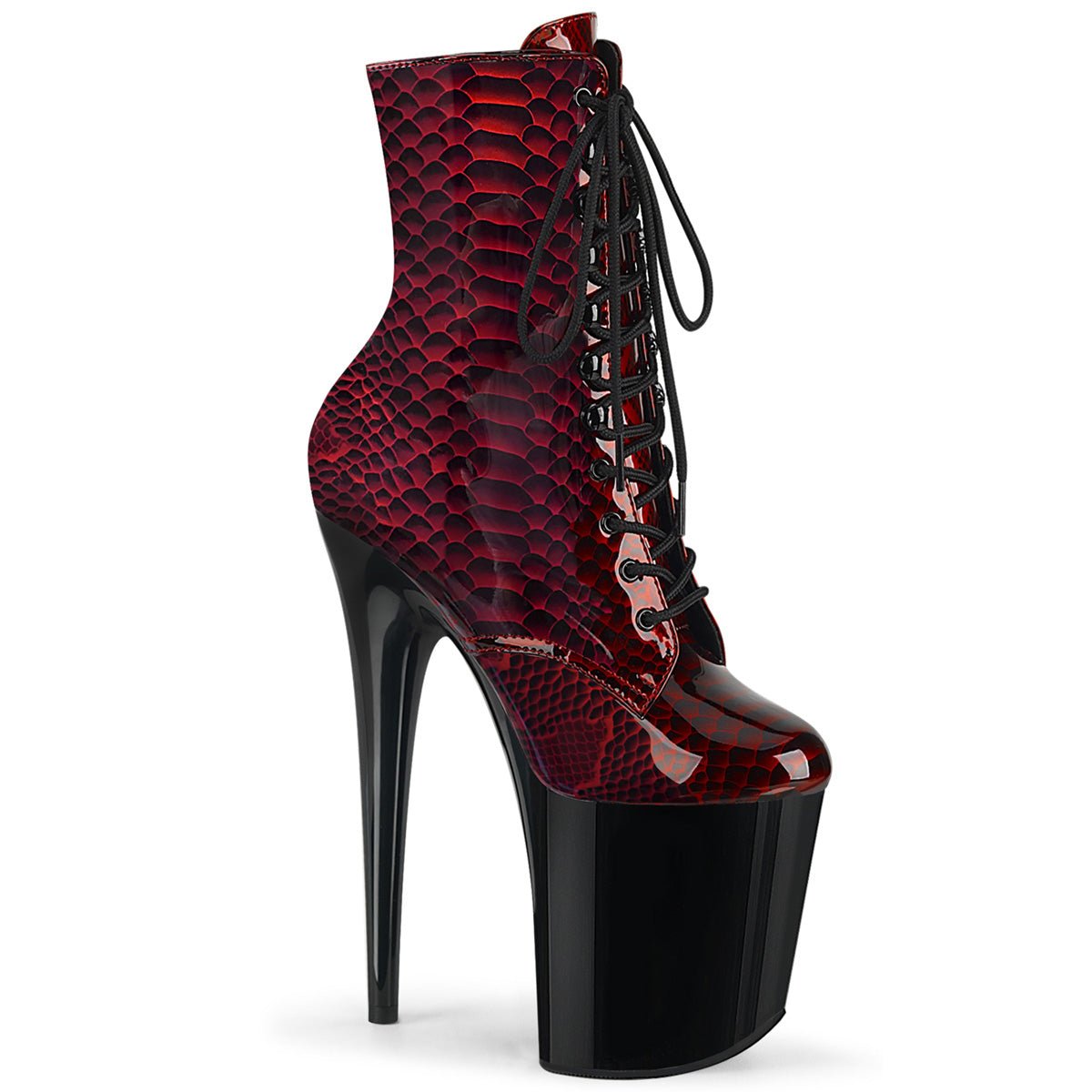 Pleaser FLAMINGO 1020SP - From Pleaser Sold By Alternative Footwear