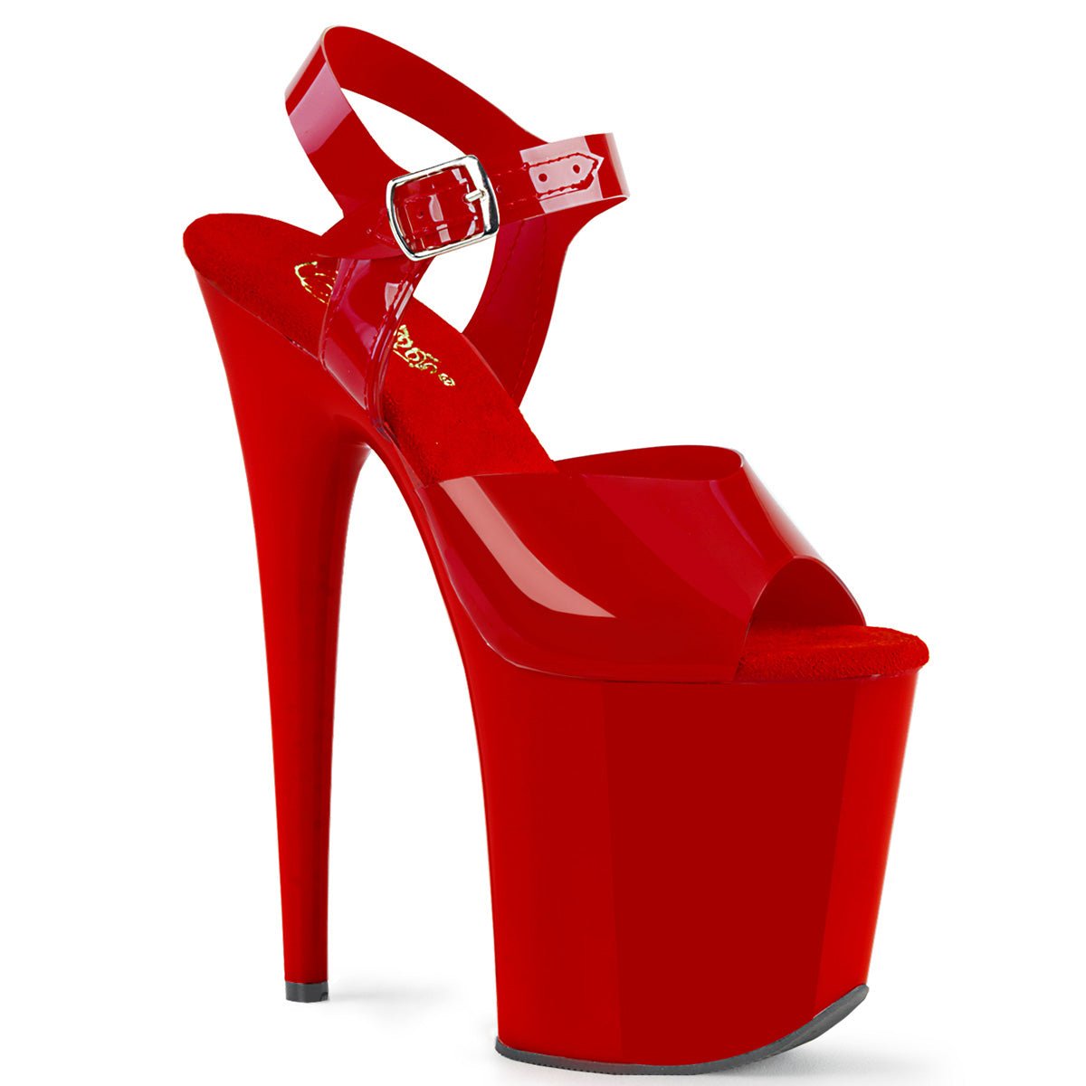 Pleaser FLAMINGO 808N - From Pleaser Sold By Alternative Footwear
