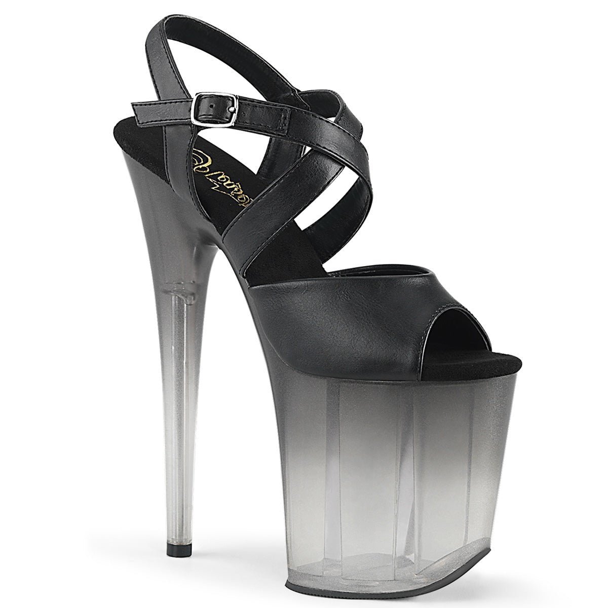 Pleaser FLAMINGO 822T - From Pleaser Sold By Alternative Footwear