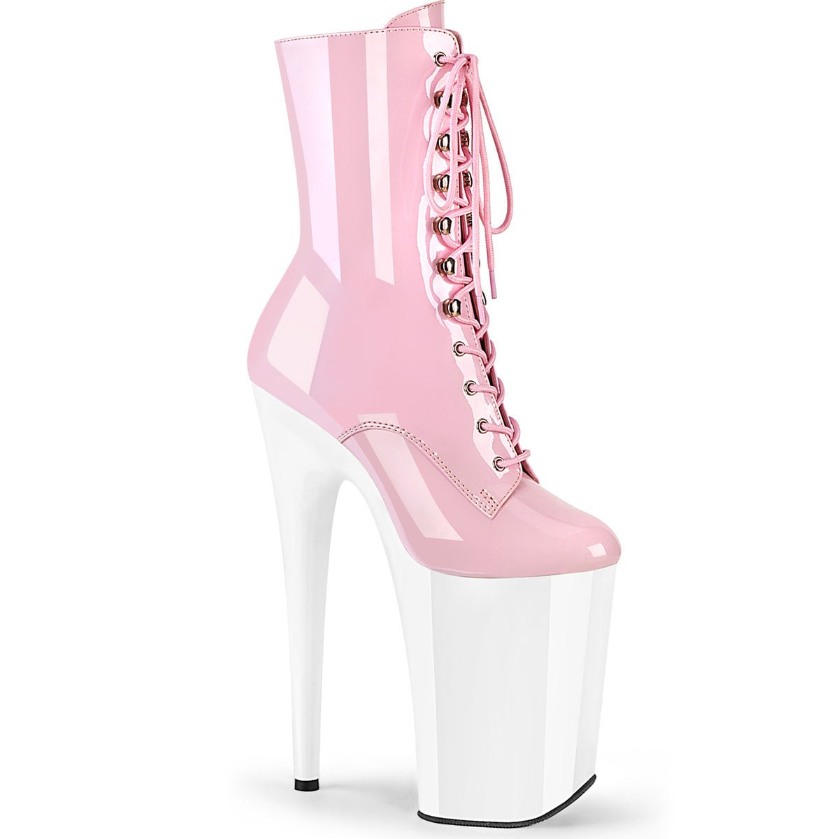 Pleaser INFINITY 1020 - From Pleaser Sold By Alternative Footwear