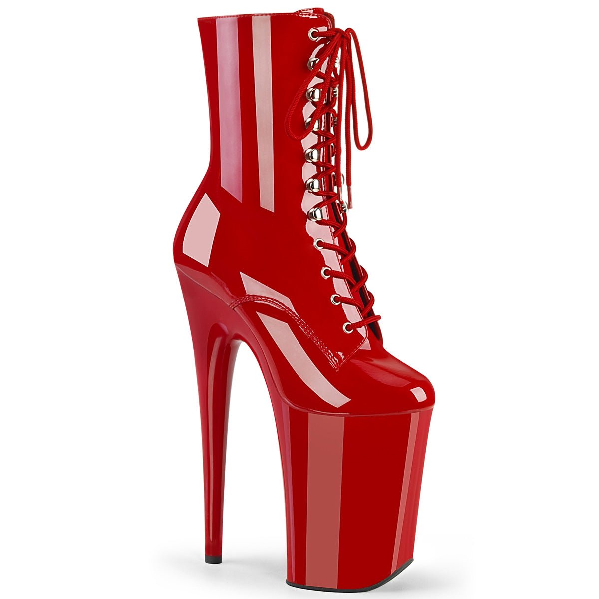 Pleaser INFINITY 1020 - From Pleaser Sold By Alternative Footwear