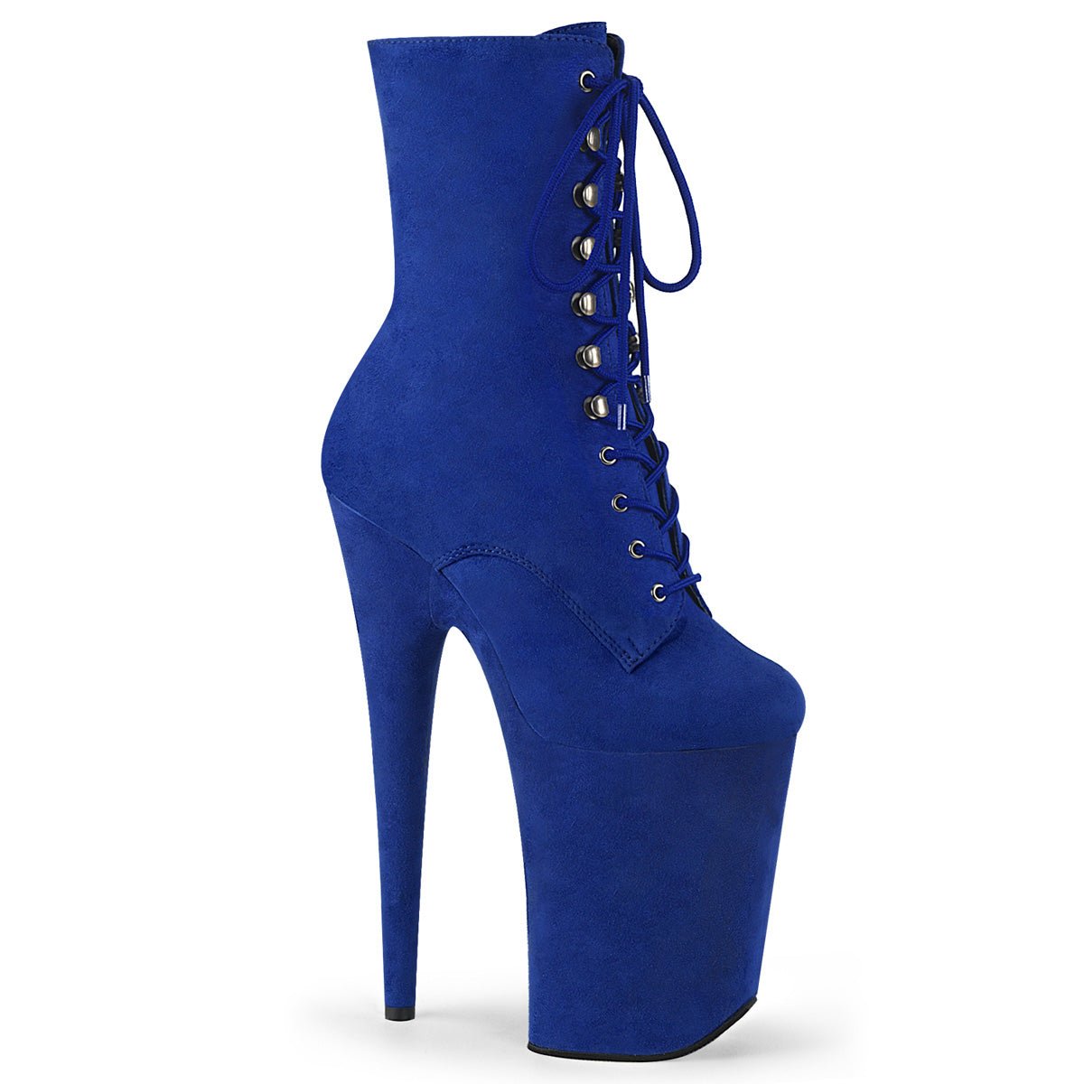 Pleaser INFINITY 1020FS - From Pleaser Sold By Alternative Footwear