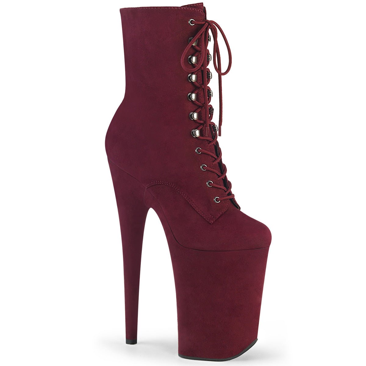 Pleaser INFINITY 1020FS - From Pleaser Sold By Alternative Footwear