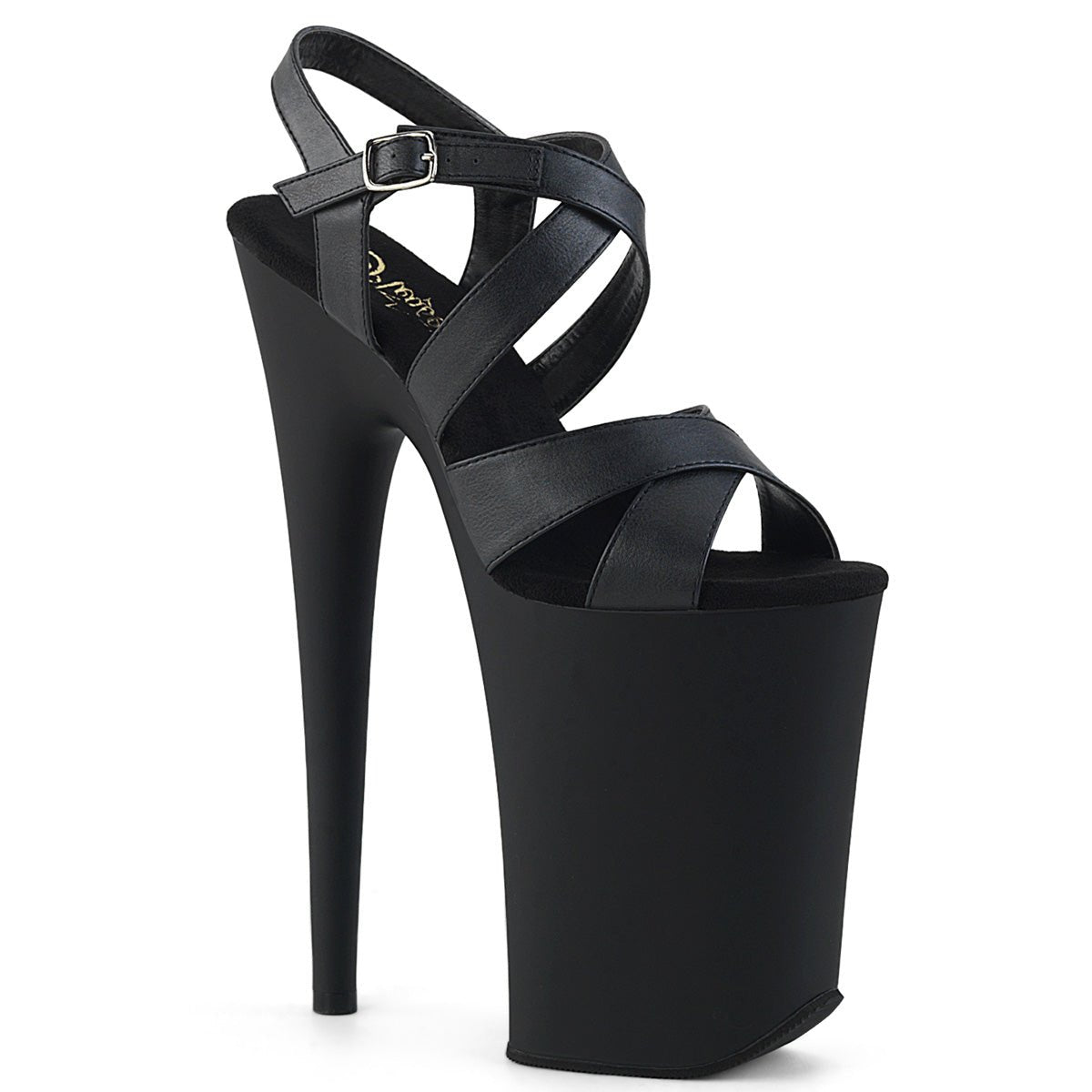 Pleaser INFINITY 997 - From Pleaser Sold By Alternative Footwear