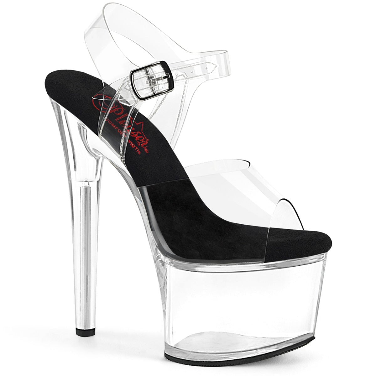 Pleaser PASSION 708 - From Pleaser Sold By Alternative Footwear