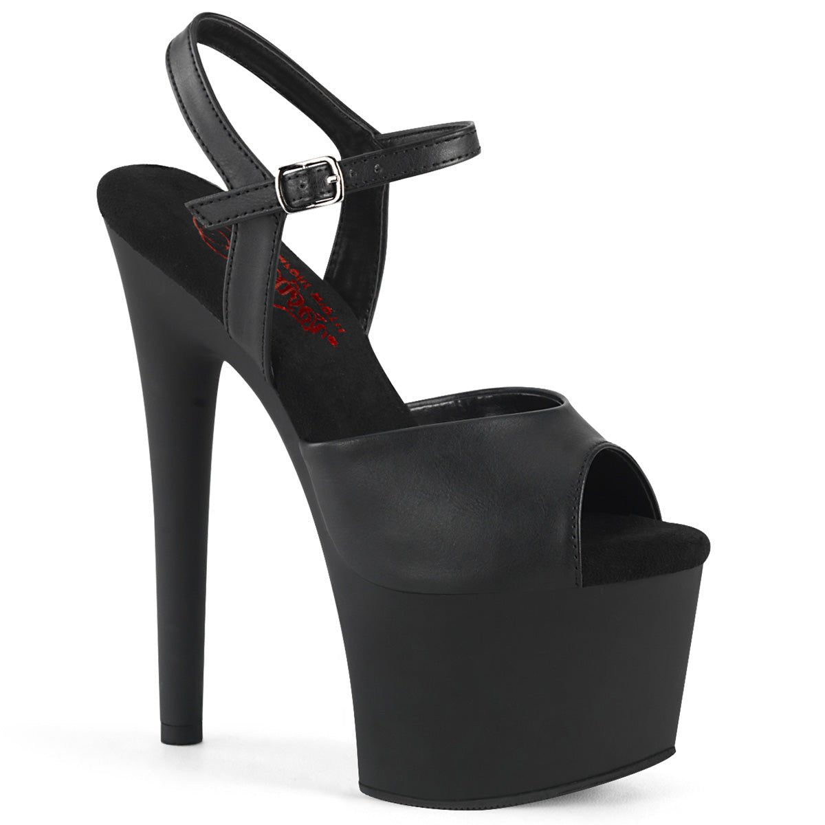 Pleaser PASSION 709 - From Pleaser Sold By Alternative Footwear