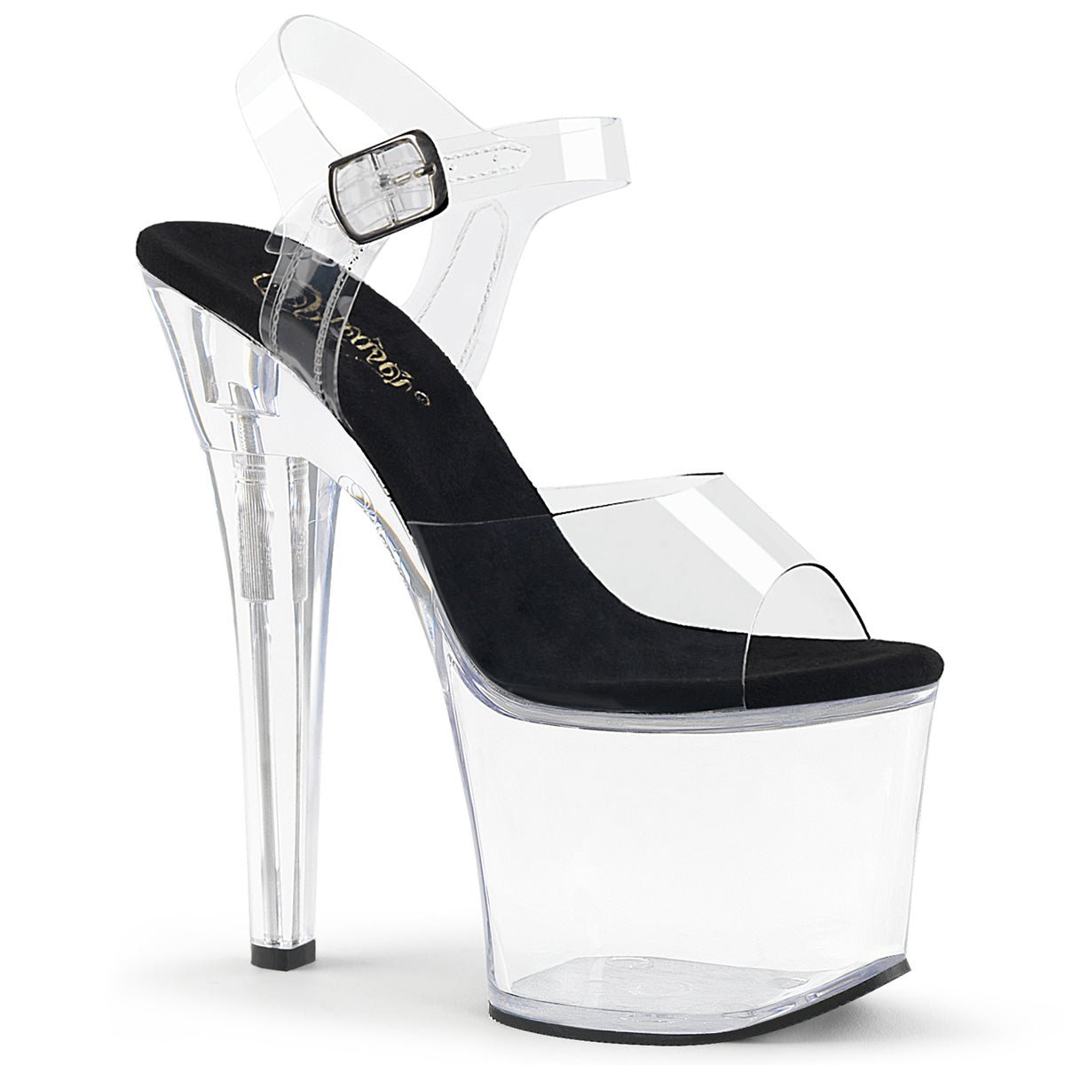 Pleaser RADIANT 708 - From Pleaser Sold By Alternative Footwear