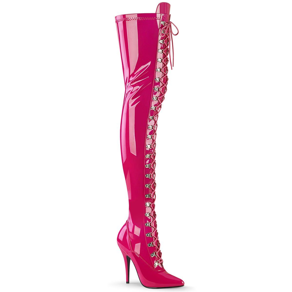 Pleaser SEDUCE 3024 - From Pleaser Sold By Alternative Footwear