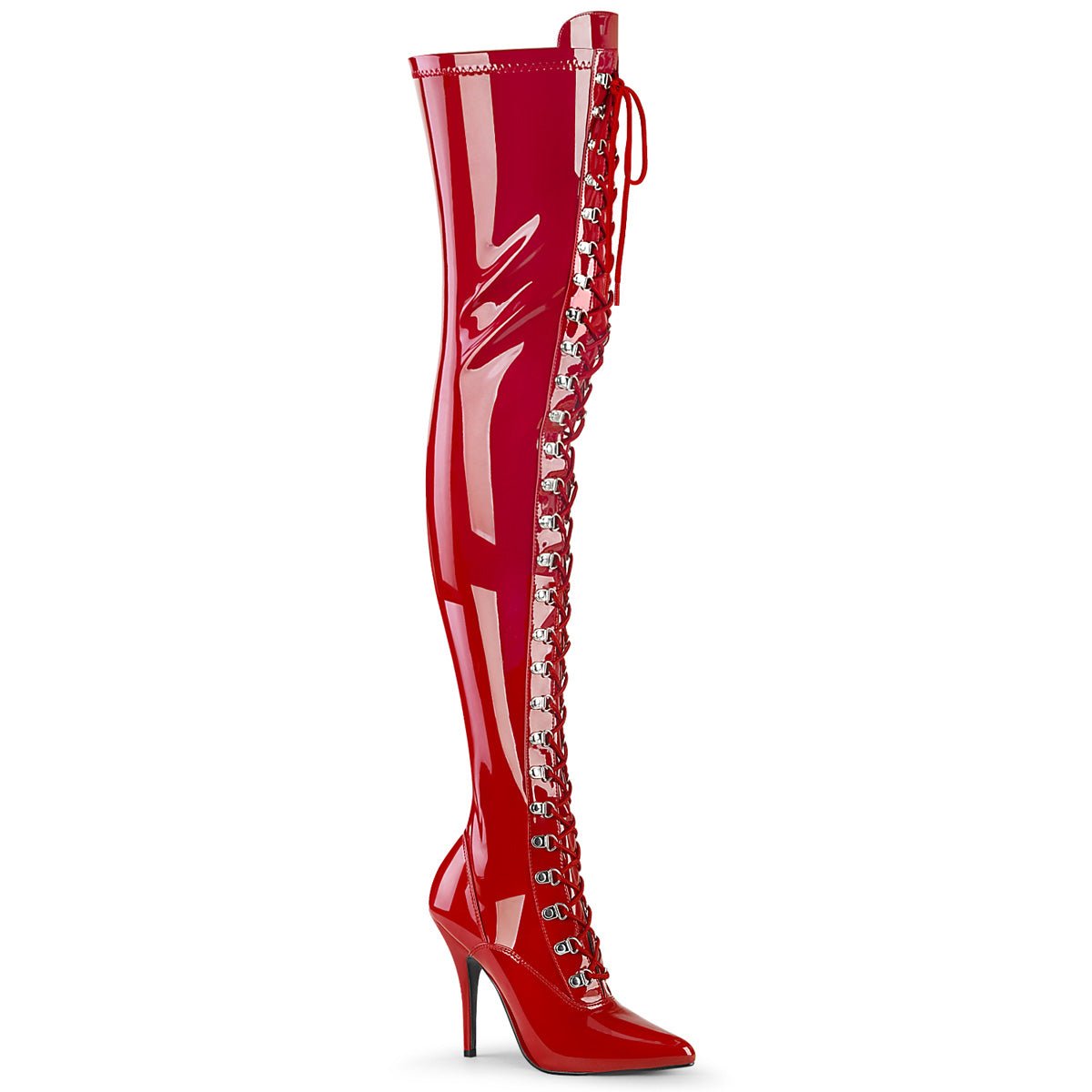 Pleaser SEDUCE 3024 - From Pleaser Sold By Alternative Footwear