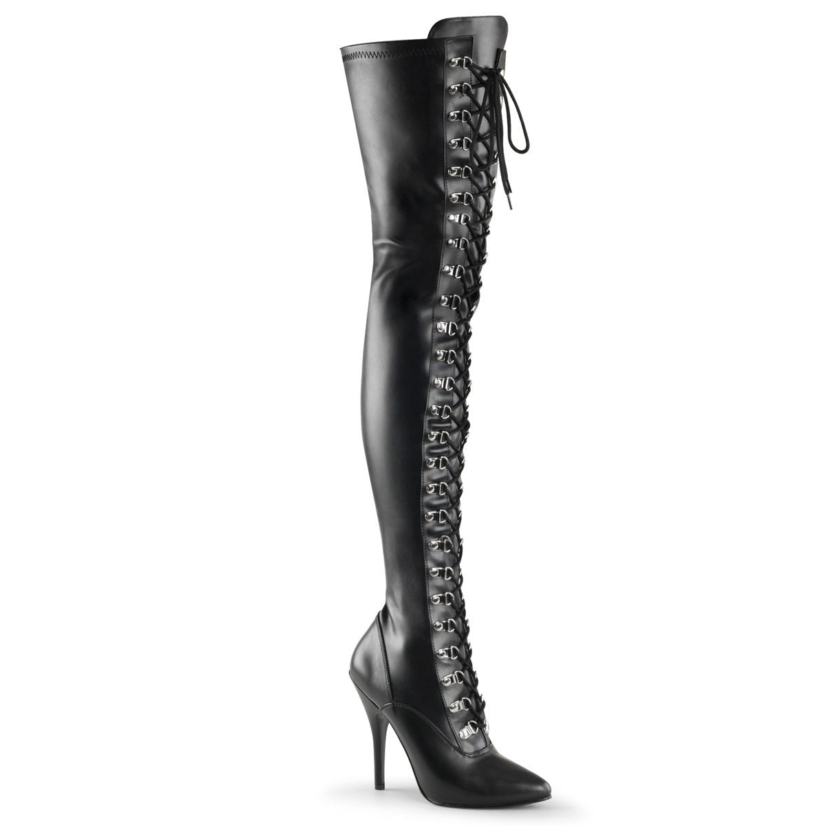 Pleaser SEDUCE 3024 - From Pleaser Sold By Alternative Footwear