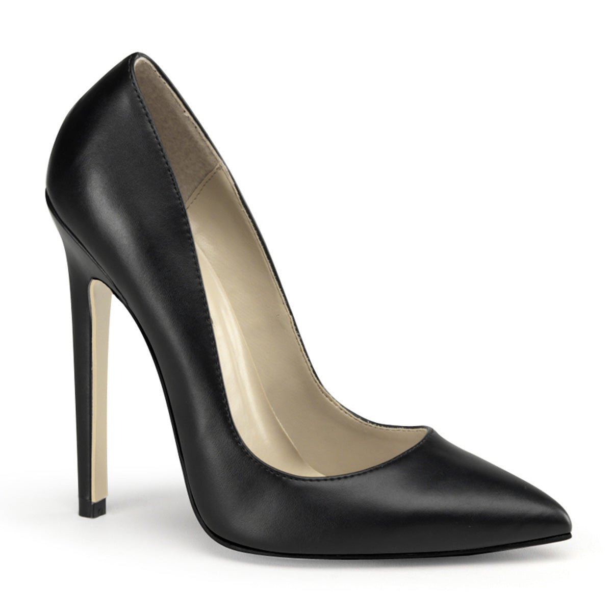 Pleaser SEXY 20 Court Shoes - From Pleaser Sold By Alternative Footwear