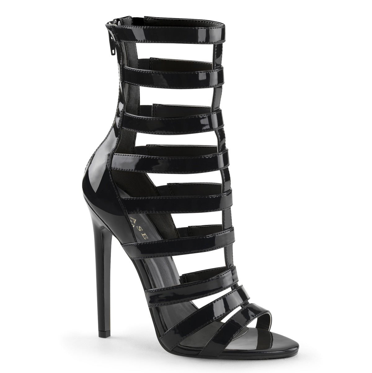 Pleaser SEXY 52 Sandals - From Pleaser Sold By Alternative Footwear