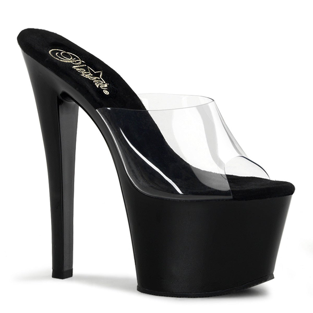 Pleaser SKY 301 - From Pleaser Sold By Alternative Footwear