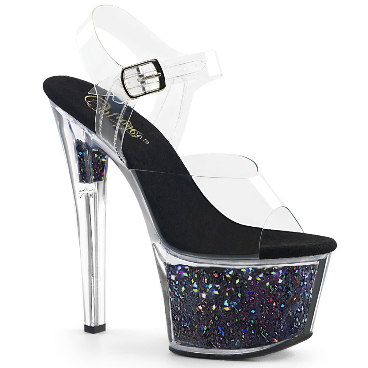 Pleaser SKY 308GF - From Pleaser Sold By Alternative Footwear