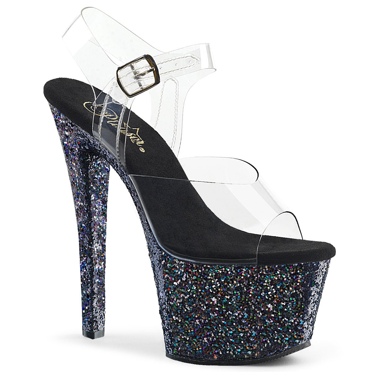 Pleaser SKY 308LG - From Pleaser Sold By Alternative Footwear